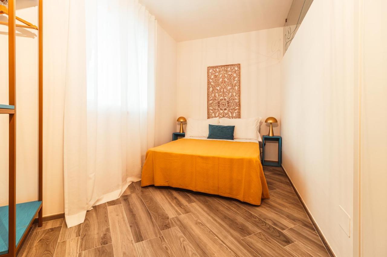 Da Riva Apartment Sea View - Housea Polignano a Mare Buitenkant foto