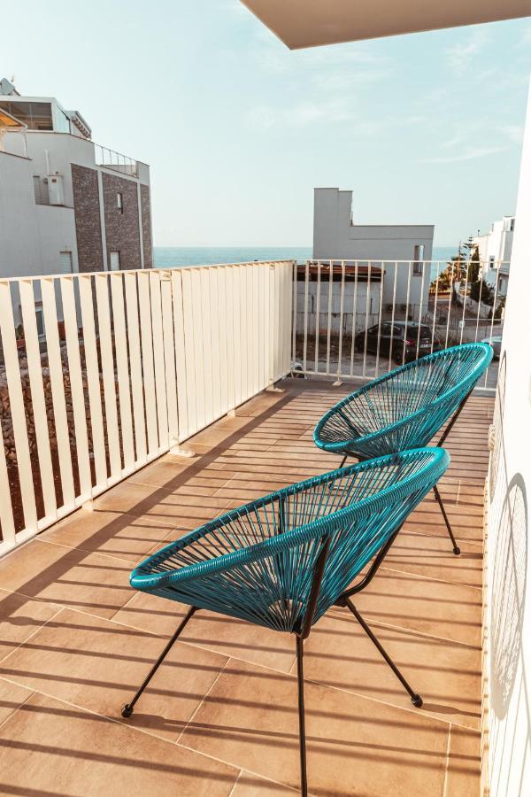 Da Riva Apartment Sea View - Housea Polignano a Mare Buitenkant foto