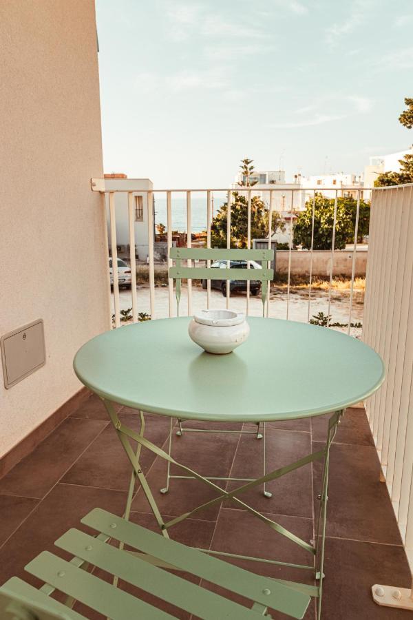 Da Riva Apartment Sea View - Housea Polignano a Mare Buitenkant foto
