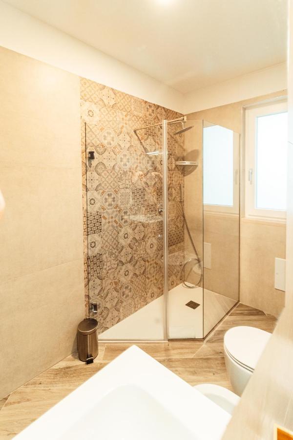 Da Riva Apartment Sea View - Housea Polignano a Mare Buitenkant foto